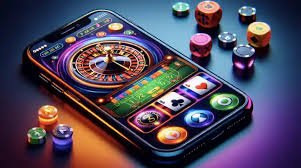 3D number game visual interface on kingdomtoto0630