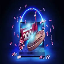 Gem Saviour slot game interface showing jewel symbols and bonus features on kingdomtoto0630