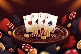 Joker Gaming slot interface showing cluster-based payline mechanics